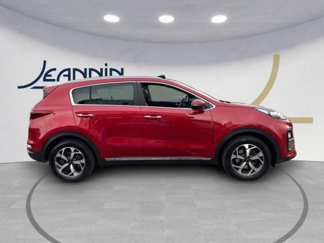 Kia Sportage image 9