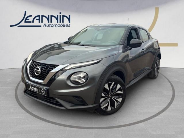 Nissan Juke 2021 Dig-T 114 Acenta