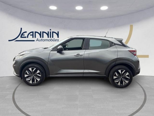 Nissan Juke image 8