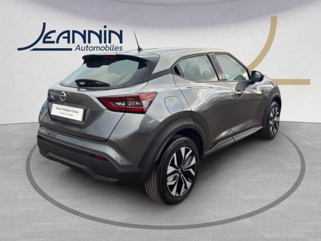 Nissan Juke image 3