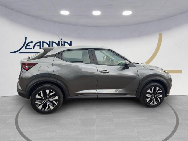 Nissan Juke image 5