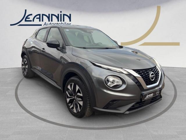 Nissan Juke image 7