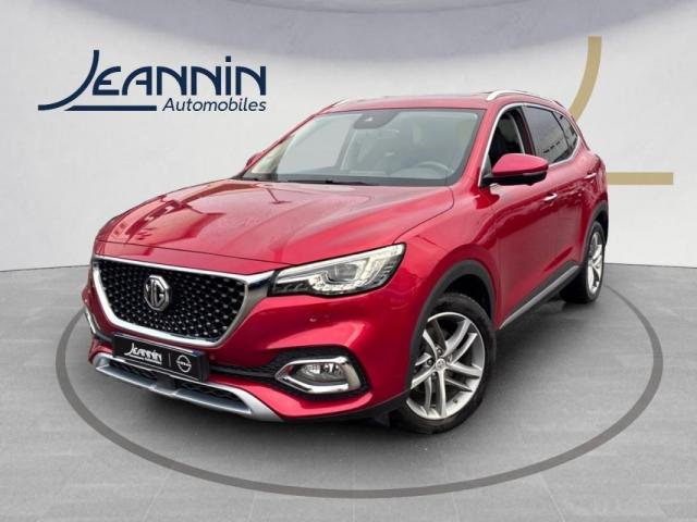 Mg Ehs 1.5t Gdi Phev Luxury