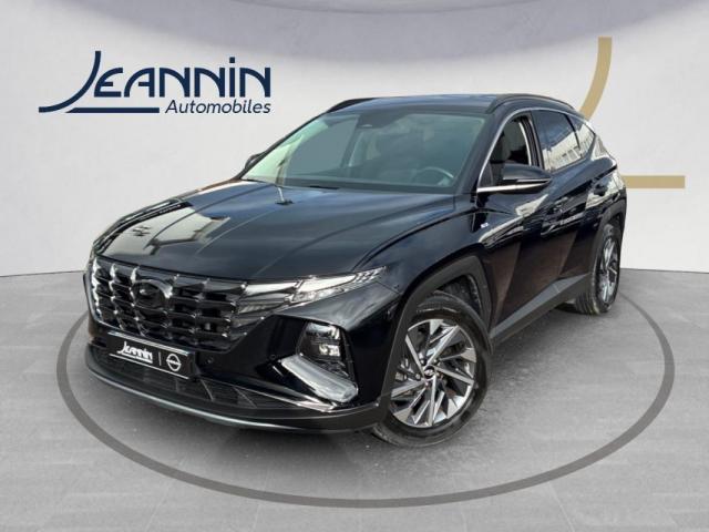 Hyundai Tucson 1.6 T-Gdi 150 Hybrid 48v Dct-7 Creative