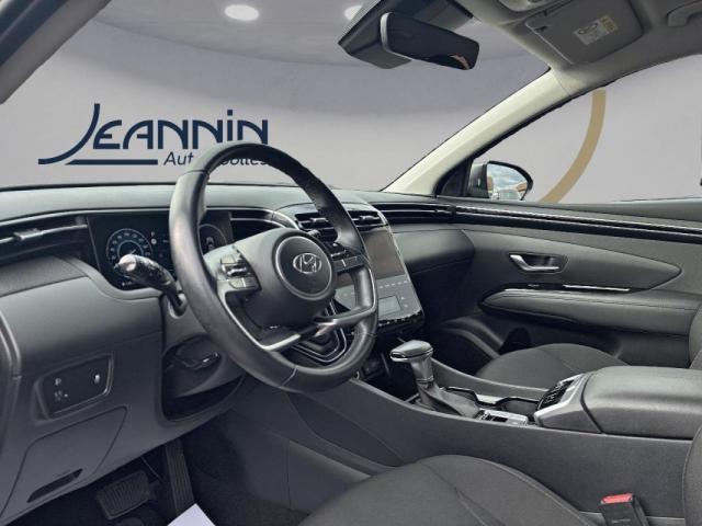 Hyundai Tucson image 4