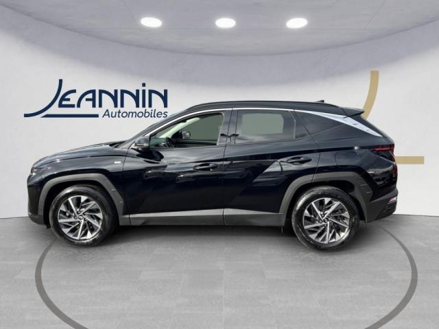 Hyundai Tucson image 2