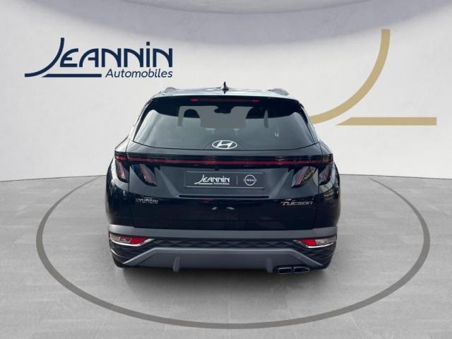 Hyundai Tucson image 6