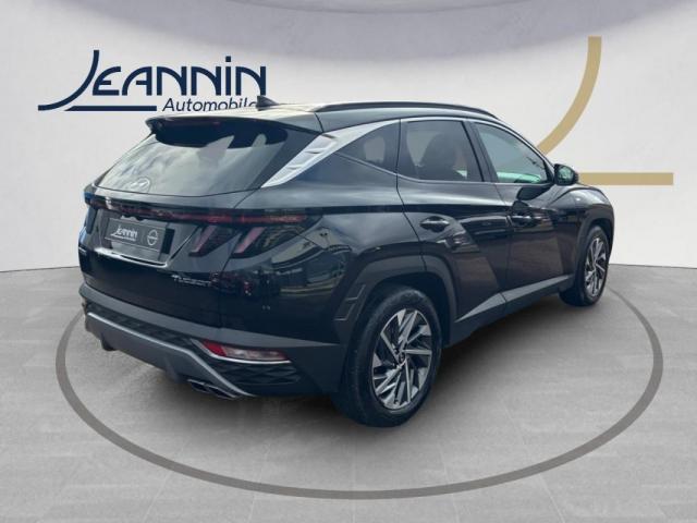 Hyundai Tucson image 1