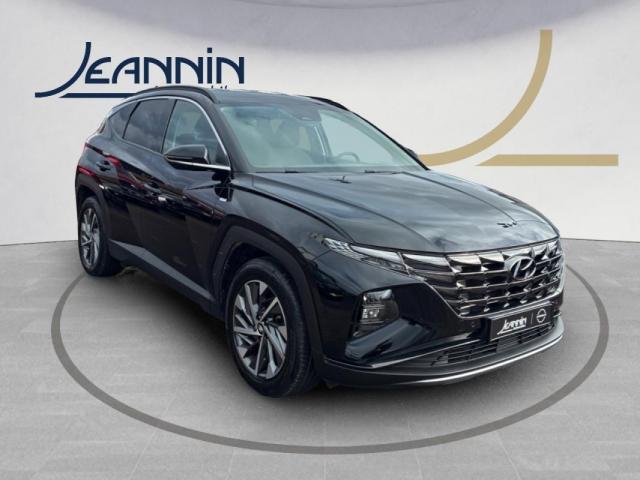 Hyundai Tucson image 7