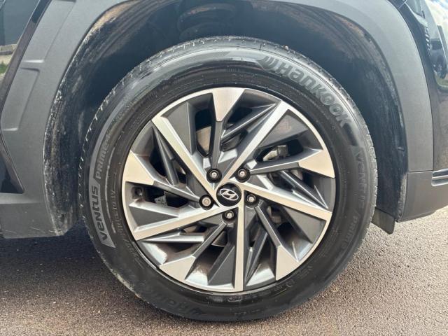 Hyundai Tucson image 3