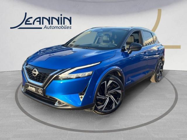 Nissan Qashqai E-Power 190 Ch Tekna+