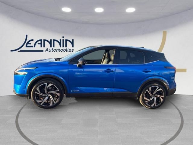 Nissan Qashqai image 4