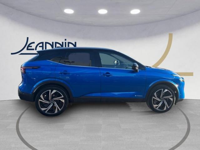 Nissan Qashqai image 7