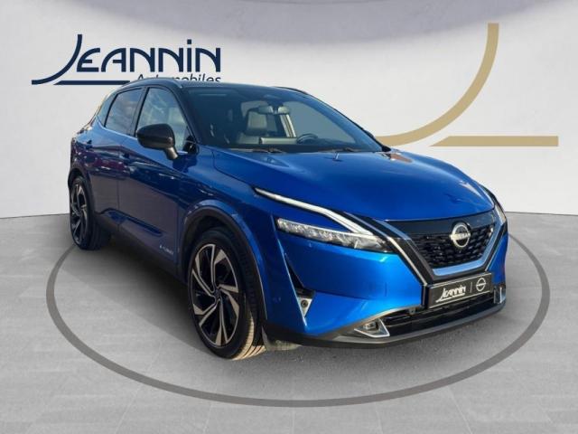 Nissan Qashqai image 3