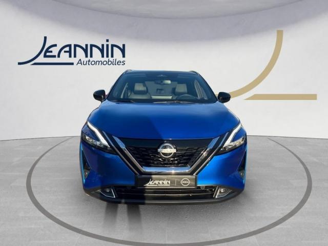 Nissan Qashqai image 5