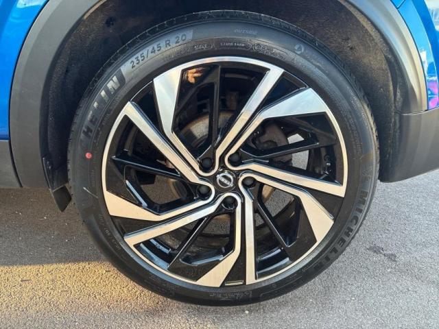 Nissan Qashqai image 8