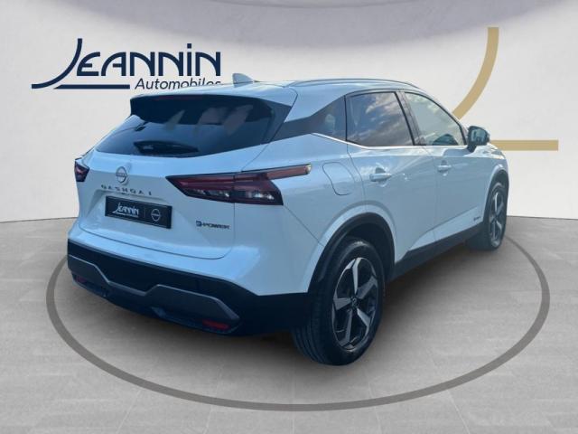 Nissan Qashqai image 6