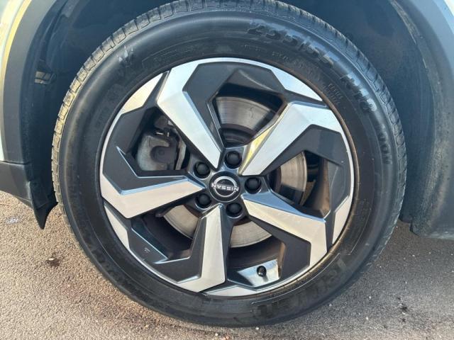 Nissan Qashqai image 3