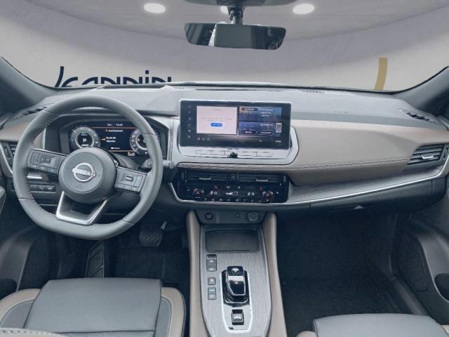 Nissan Qashqai image 9