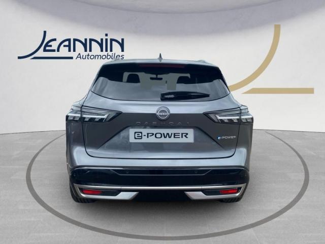 Nissan Qashqai image 1