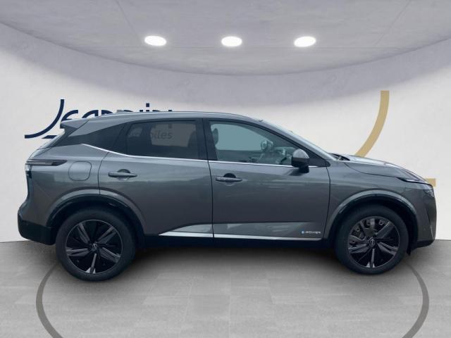 Nissan Qashqai image 4