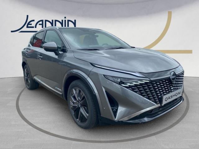 Nissan Qashqai image 7