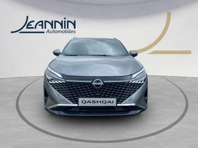 Nissan Qashqai image 2