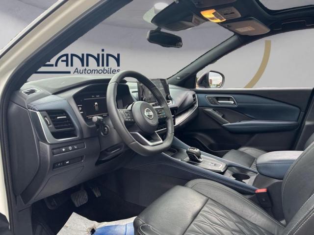 Nissan Qashqai image 9