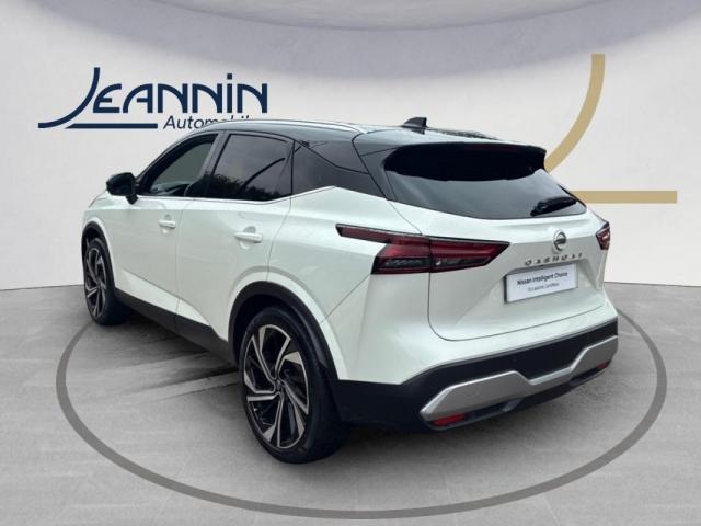 Nissan Qashqai image 6