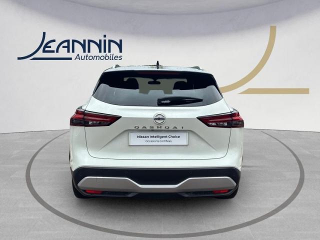 Nissan Qashqai image 7