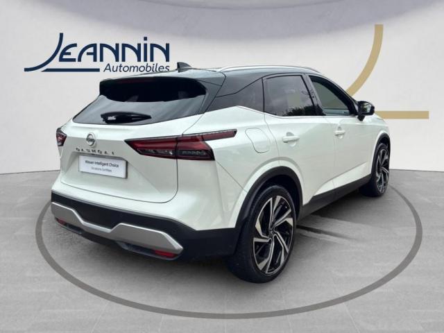 Nissan Qashqai image 2