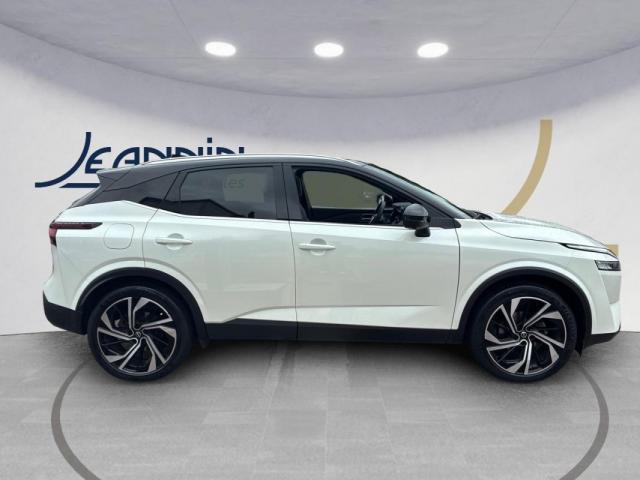 Nissan Qashqai image 3