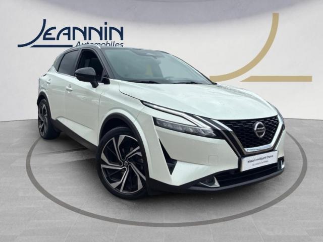 Nissan Qashqai image 4