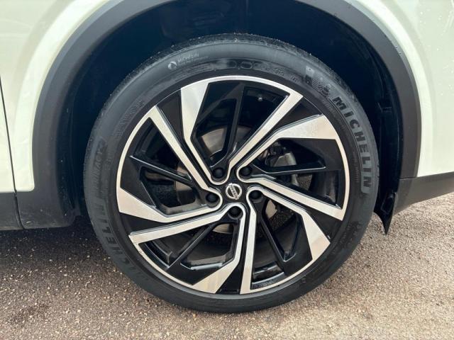 Nissan Qashqai image 8