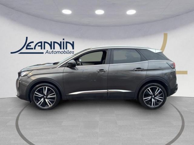 Peugeot 3008 image 6