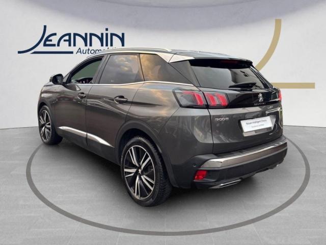 Peugeot 3008 image 2