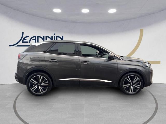 Peugeot 3008 image 9