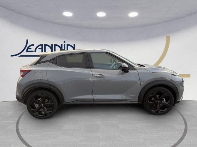Nissan Juke image 5