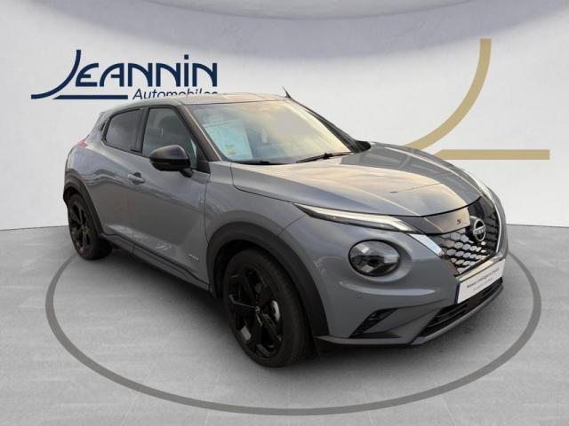 Nissan Juke image 2