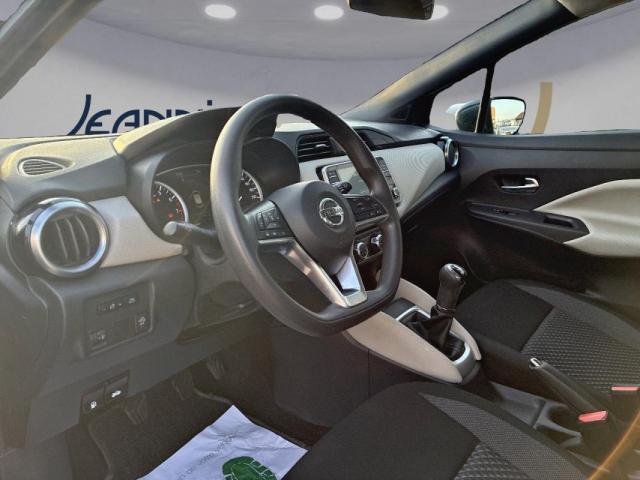 Nissan Micra image 3