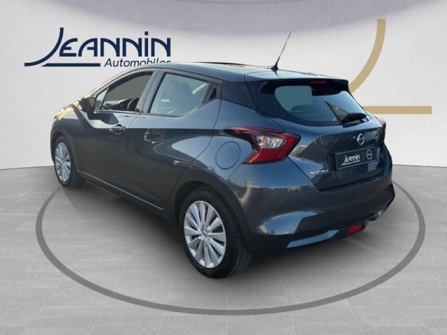 Nissan Micra image 5