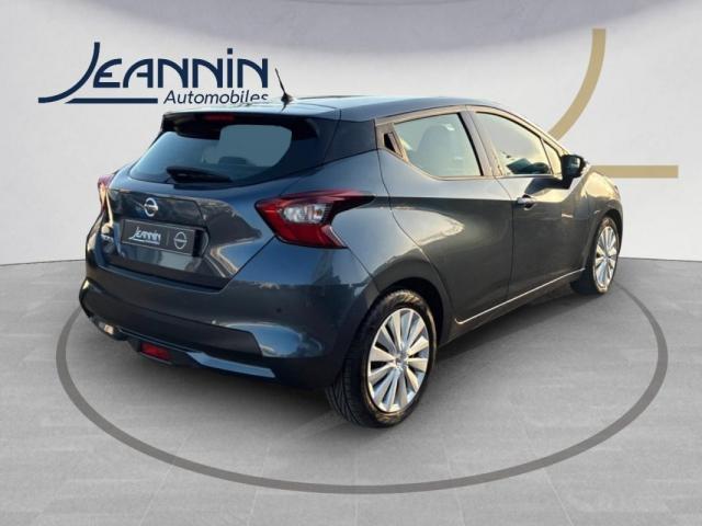 Nissan Micra image 7