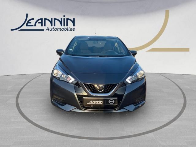 Nissan Micra image 8