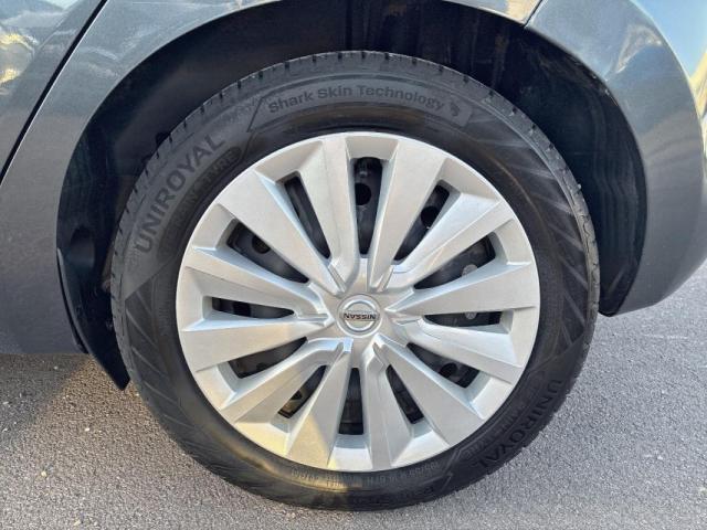 Nissan Micra image 6