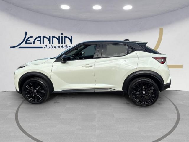 Nissan Juke image 8