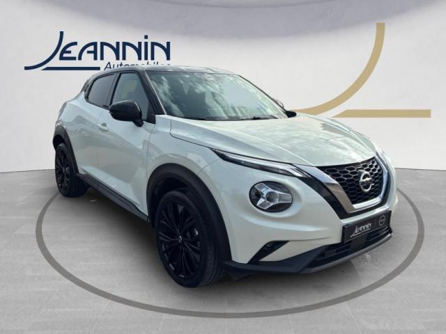 Nissan Juke image 2