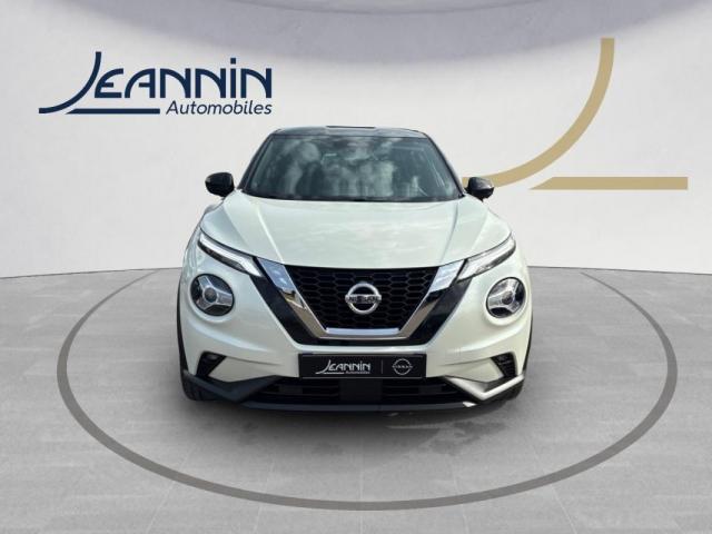 Nissan Juke image 4