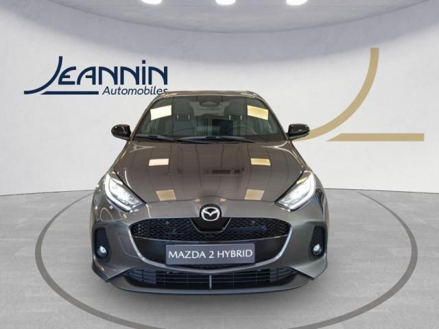 Mazda 2 image 2