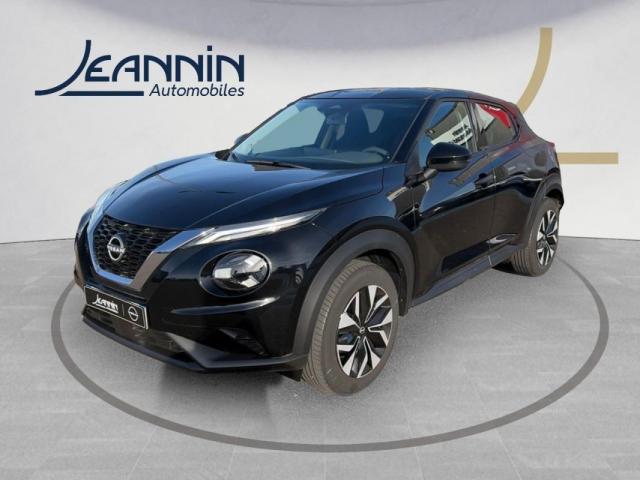 Nissan Juke Dig-T 114 Acenta