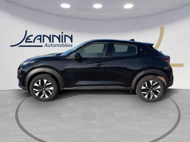 Nissan Juke image 1